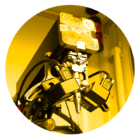 XRD Estrés Residual