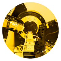 Difracción de Polvos