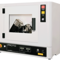 AXRD® Benchtop
